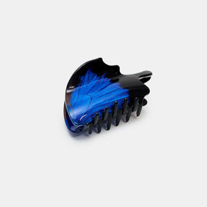 Swallowtail Butterfly Wing Hair Claw - Hello World Modern Mercantile