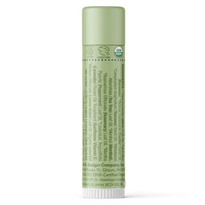Natural Classic Lip Balm - Herbal Tea Tree