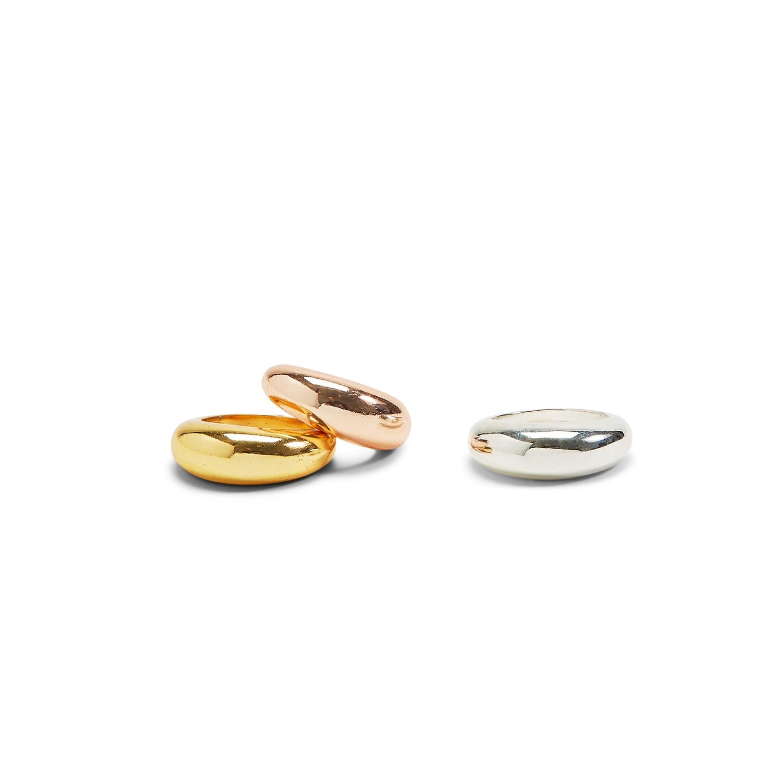 Dome Ring