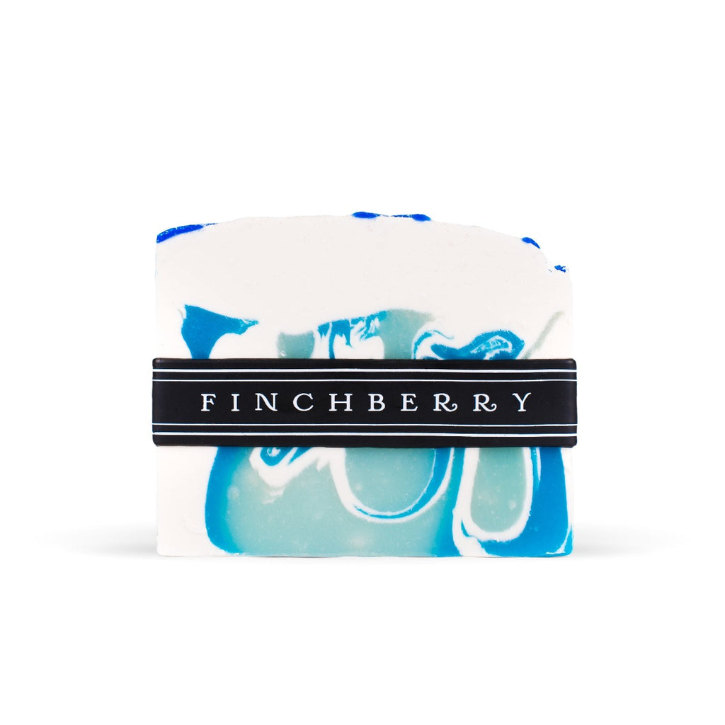 Finchberry Fresh & Clean Handcrafted Vegan Soap