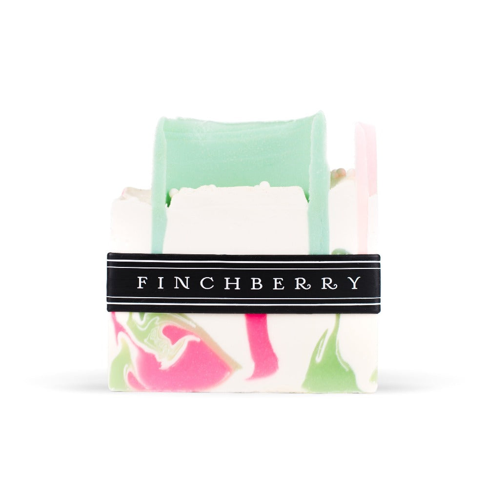 Finchberry Sweetly Southern Handcrafted Vegan Soap