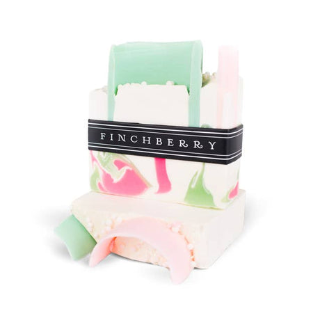 Finchberry Sweetly Southern Handcrafted Vegan Soap