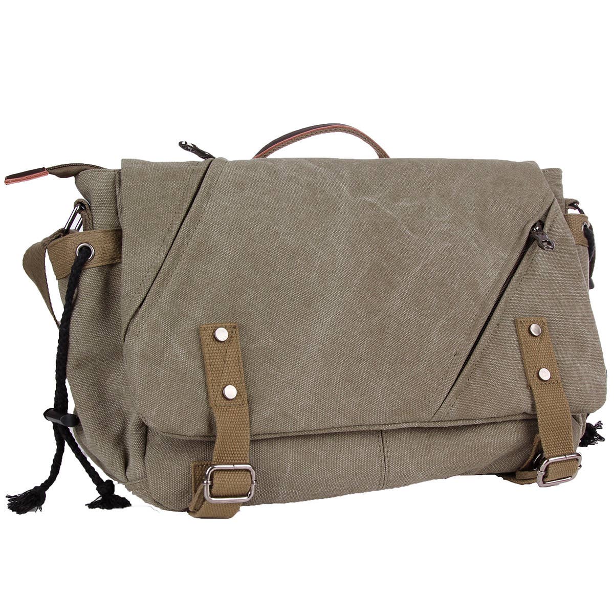 Revival Messenger
