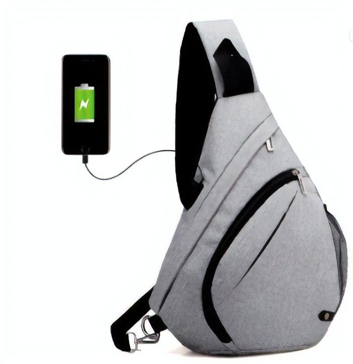 City Sling Pack