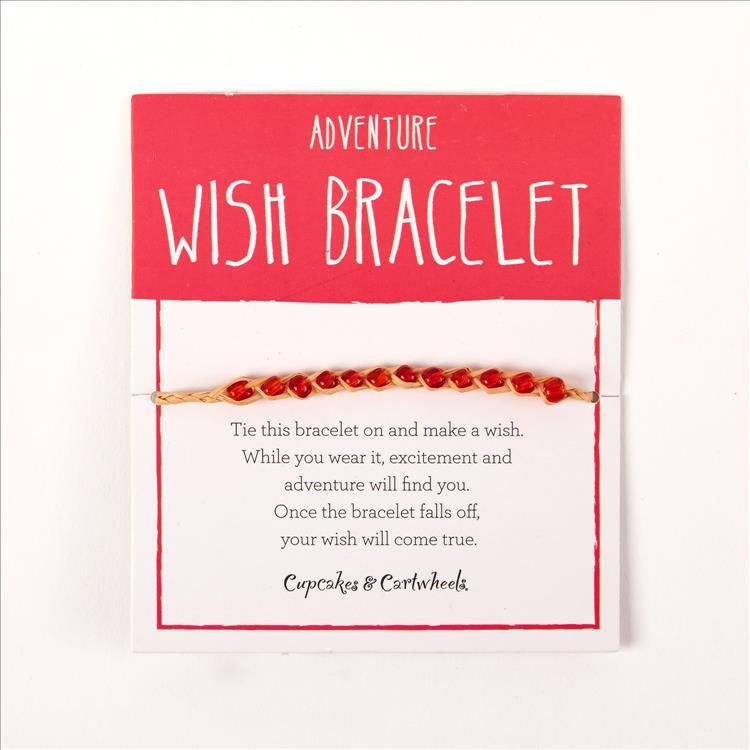 Mystery Wishing Bracelet