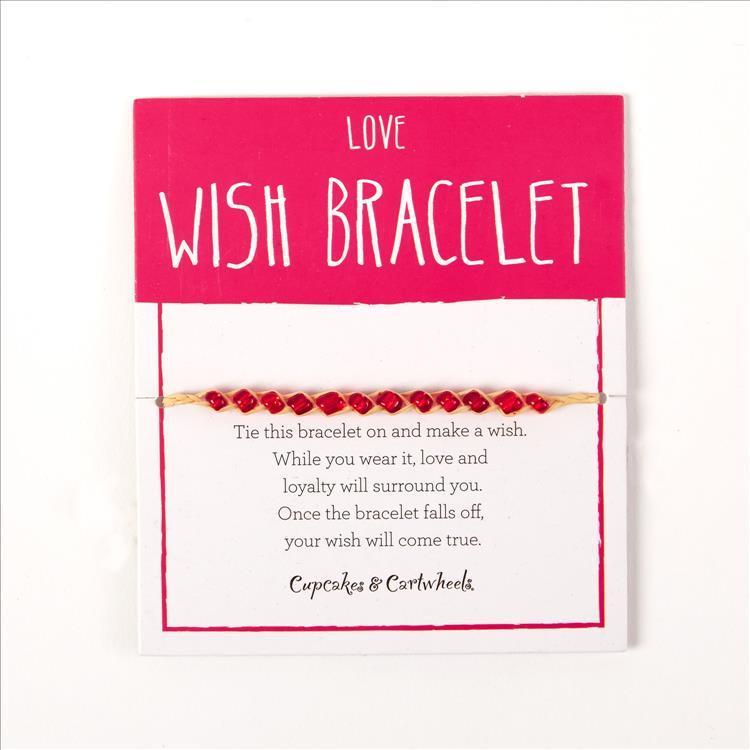 Mystery Wishing Bracelet