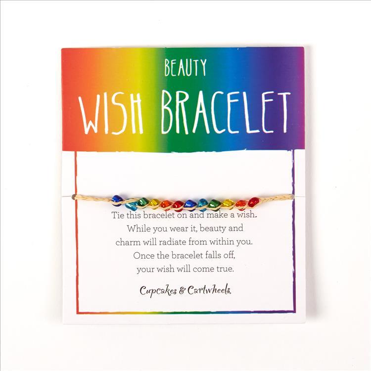 Mystery Wishing Bracelet