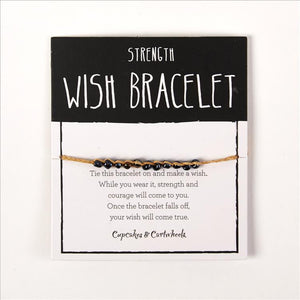 Mystery Wishing Bracelet