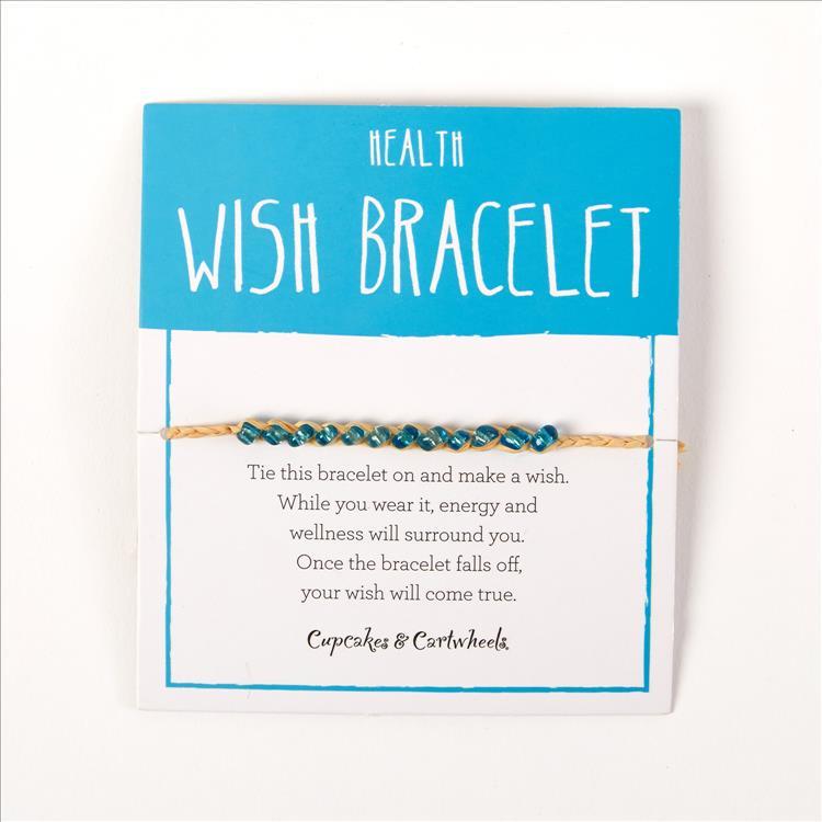 Mystery Wishing Bracelet