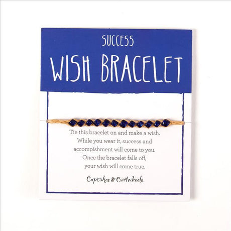 Mystery Wishing Bracelet