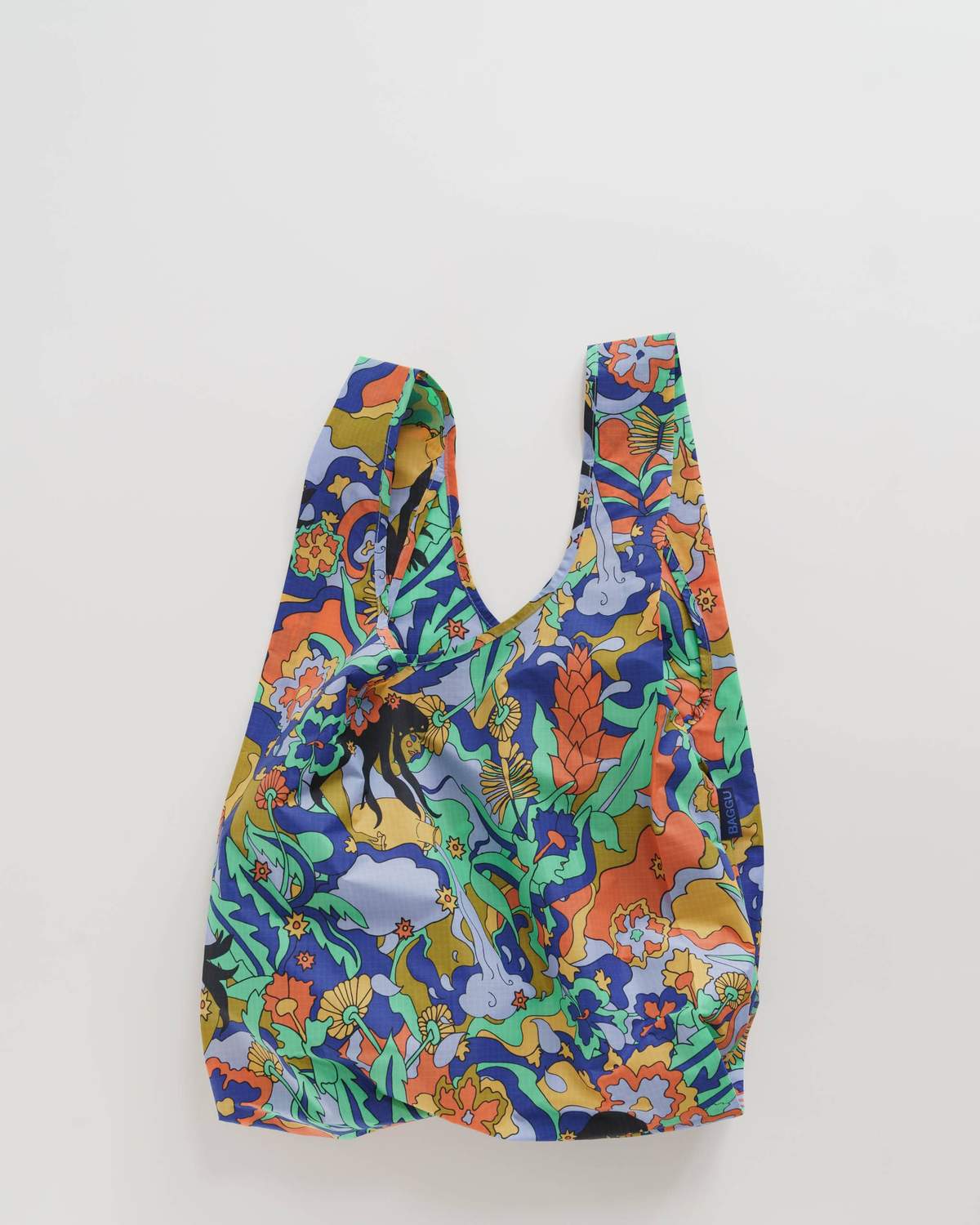 Standard Baggu : Zodiac