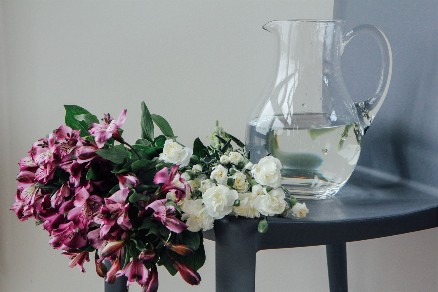 Meaningful Bouquets - Hello World Modern Mercantile