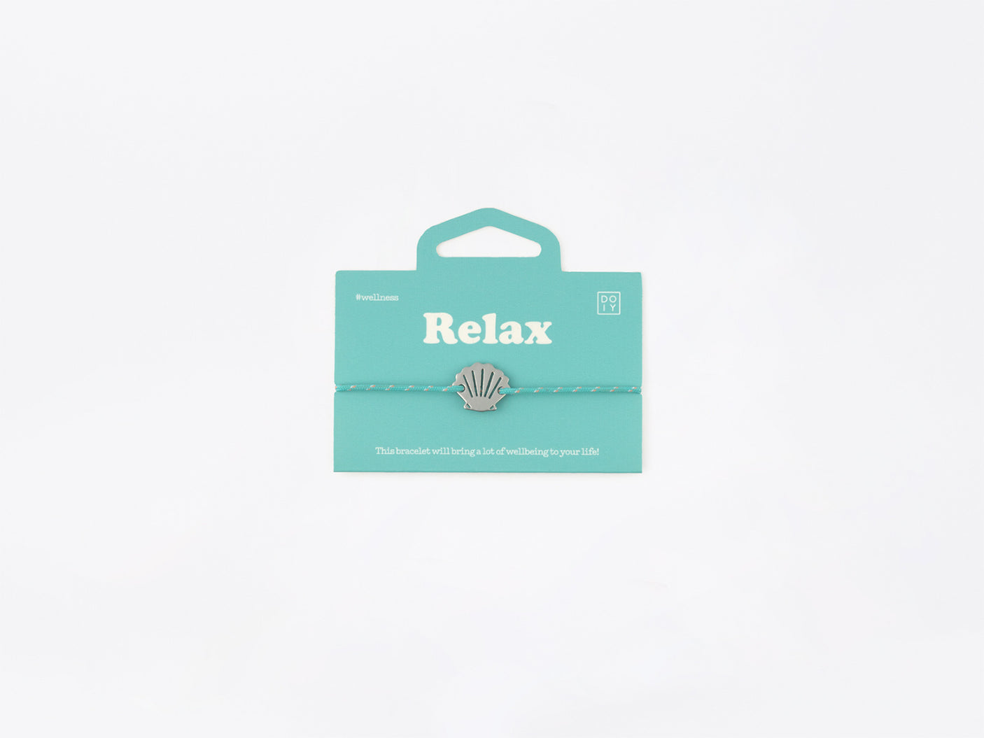 Wish Bracelet | Relax