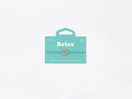 Wish Bracelet | Relax