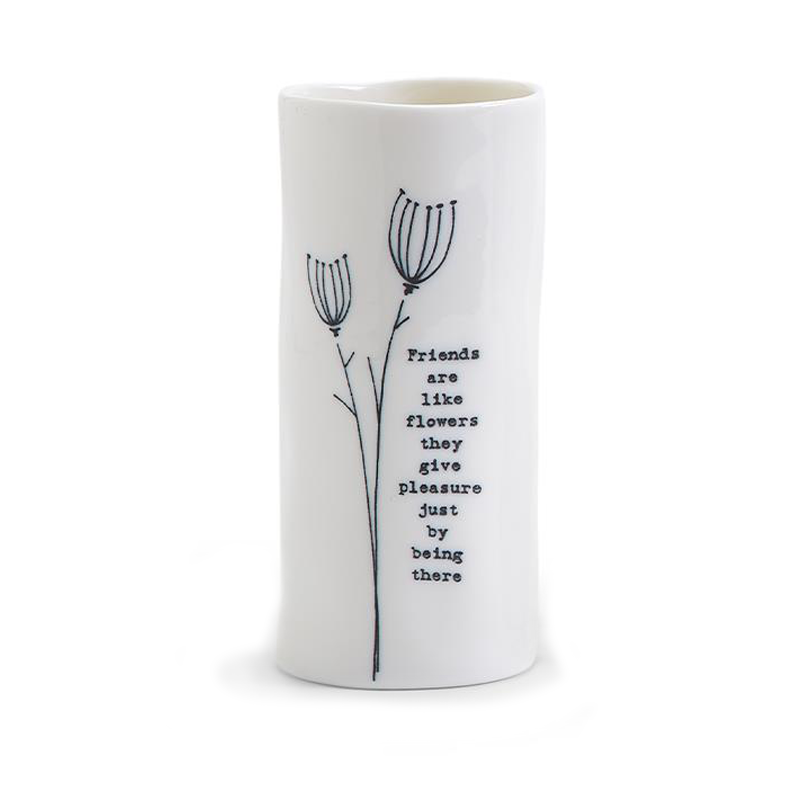 Say It With Flowers Vase