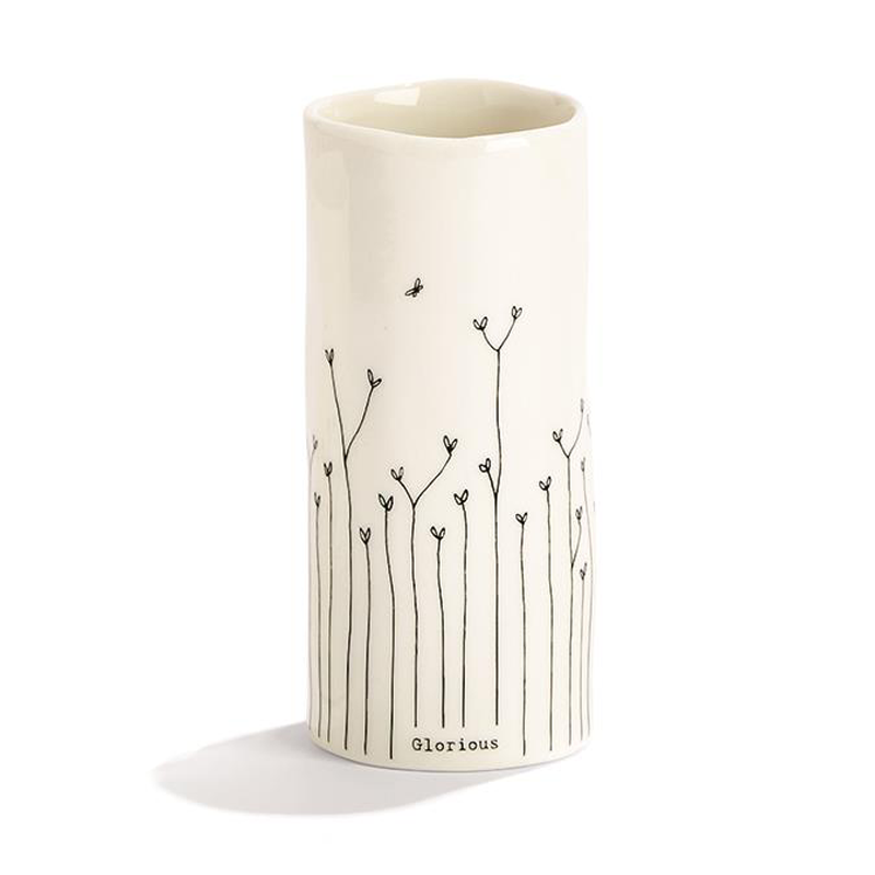 Handpicked Organic Shape Vases