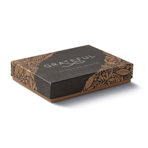 Grateful Note Cards