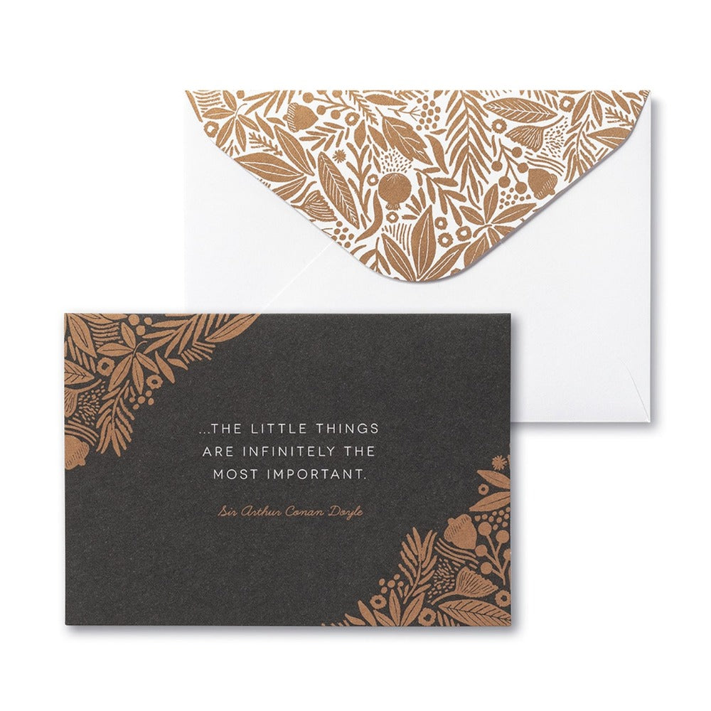 Grateful Note Cards