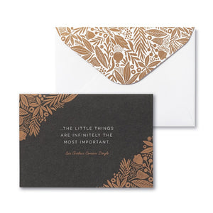 Grateful Note Cards