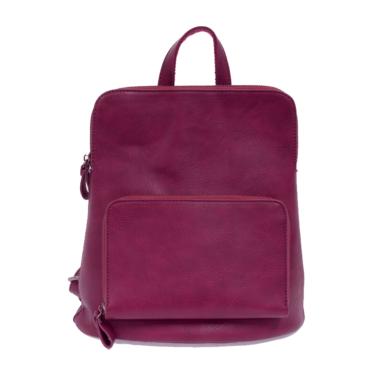 Mulberry - Vegan Leather Mini Julia Backpack