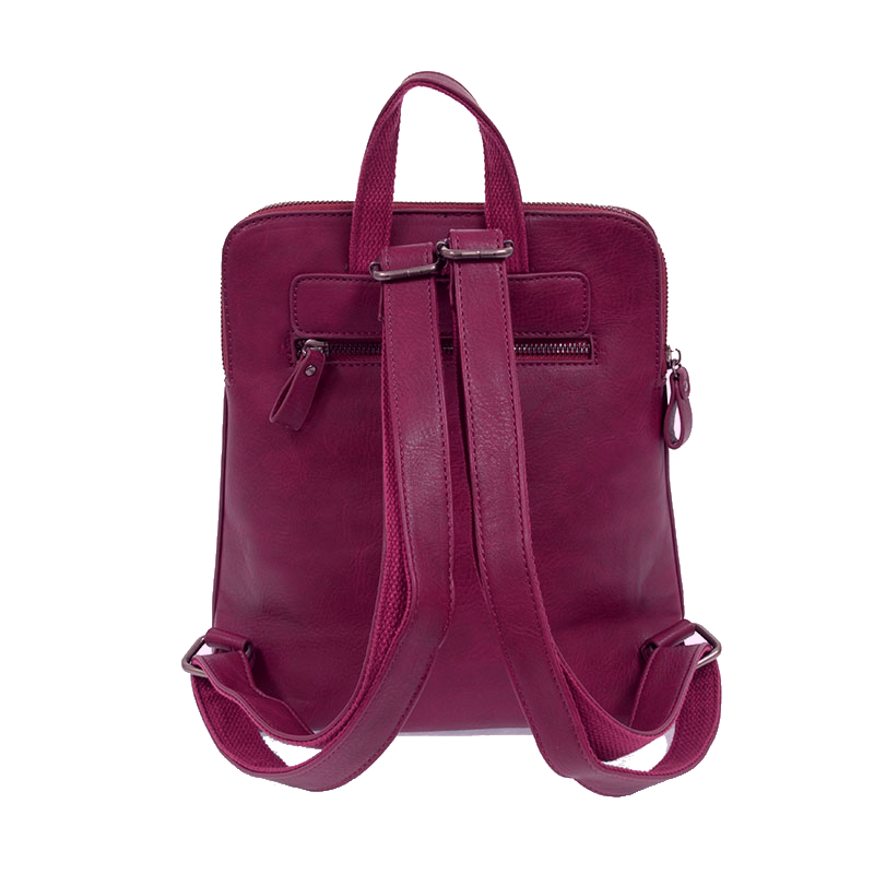 Mulberry - Vegan Leather Mini Julia Backpack
