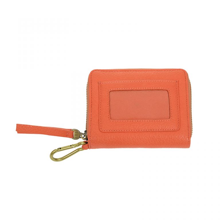 Grapefruit : Pixie Go Wallet