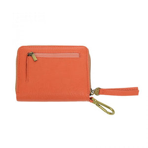 Grapefruit : Pixie Go Wallet