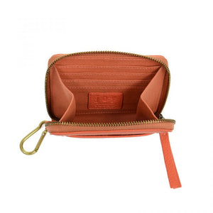 Grapefruit : Pixie Go Wallet