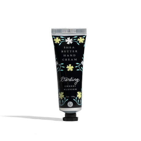 Finchberry Darling Shea Butter Hand Cream Travel Size - 1 oz.