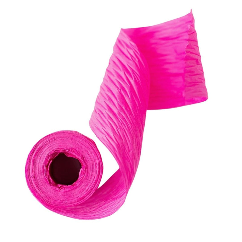 Pink - Paper Ribbon