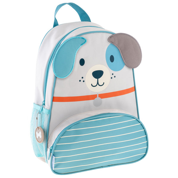 Sidekicks Fun Shaped Kids School Backpack