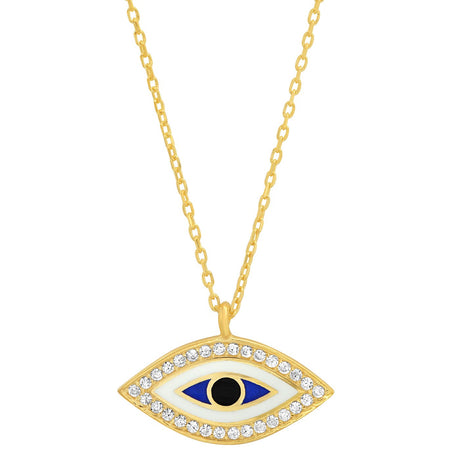 The Eye Pendant