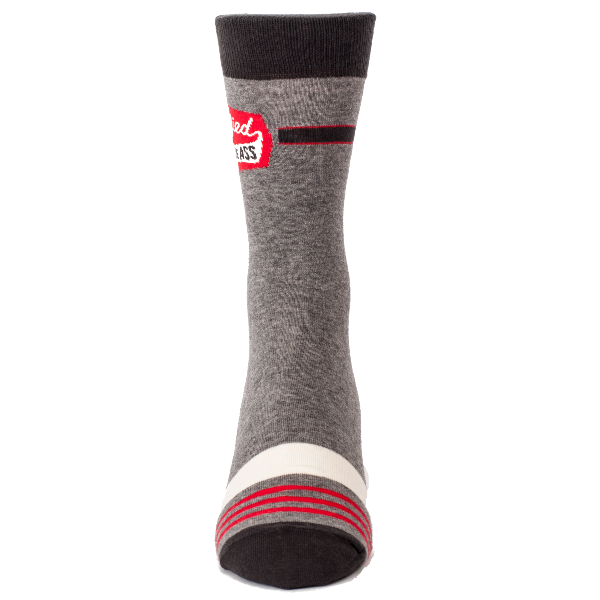 Certified Pain Ass Mens Socks