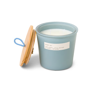 Ocean Air - Senses 14oz Candle