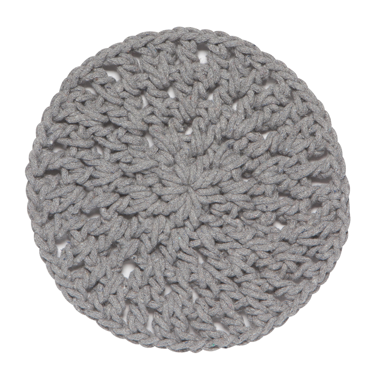 Knotted Heirloom Trivet