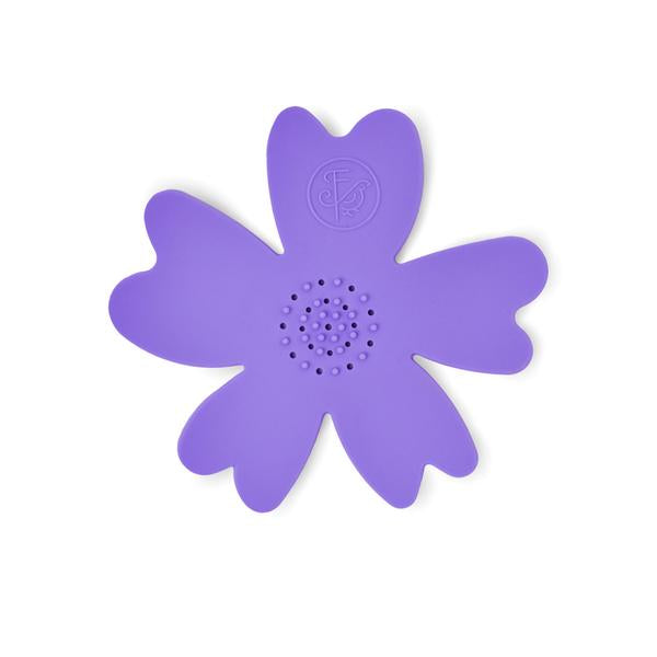 Flower Petal Silicone Soap Dish