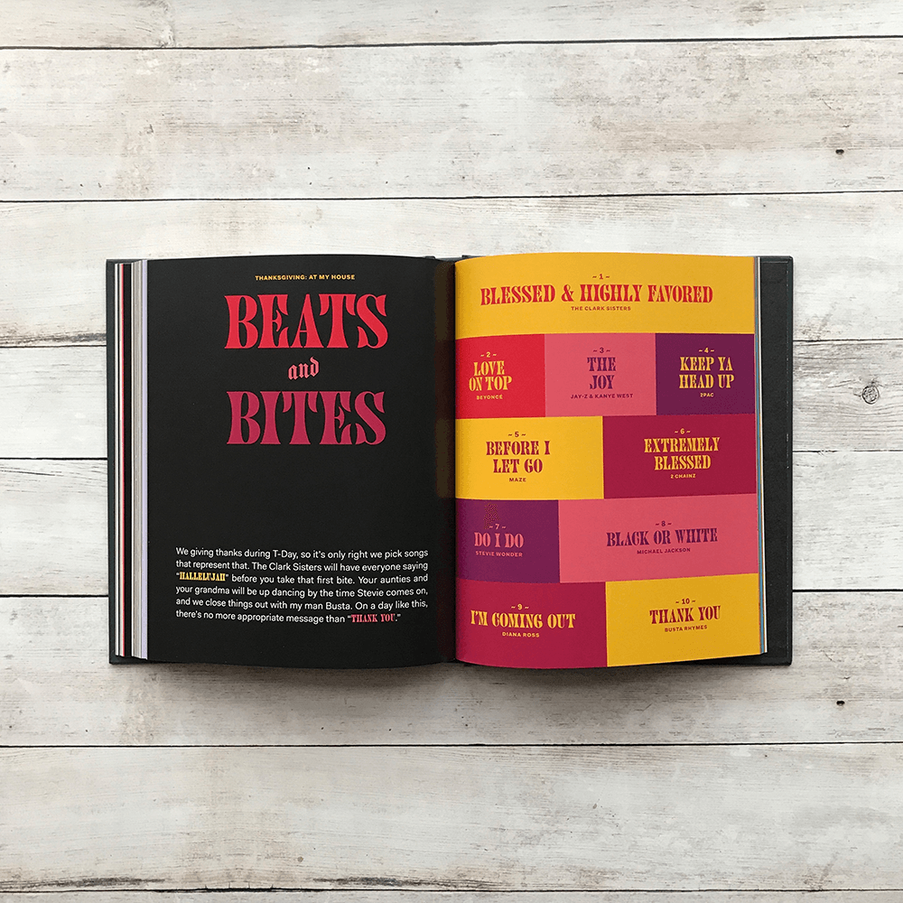 Snoop Dogg's From Crook to Cook 'Platinum Recipes from Tha Boss Dogg's Kitchen' - Hello World