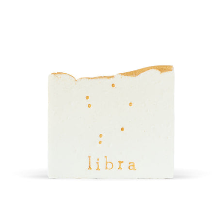 Handcrafted Vegan Soap - Libra