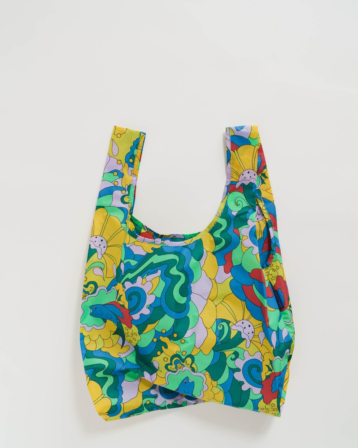 Standard Baggu : Zodiac