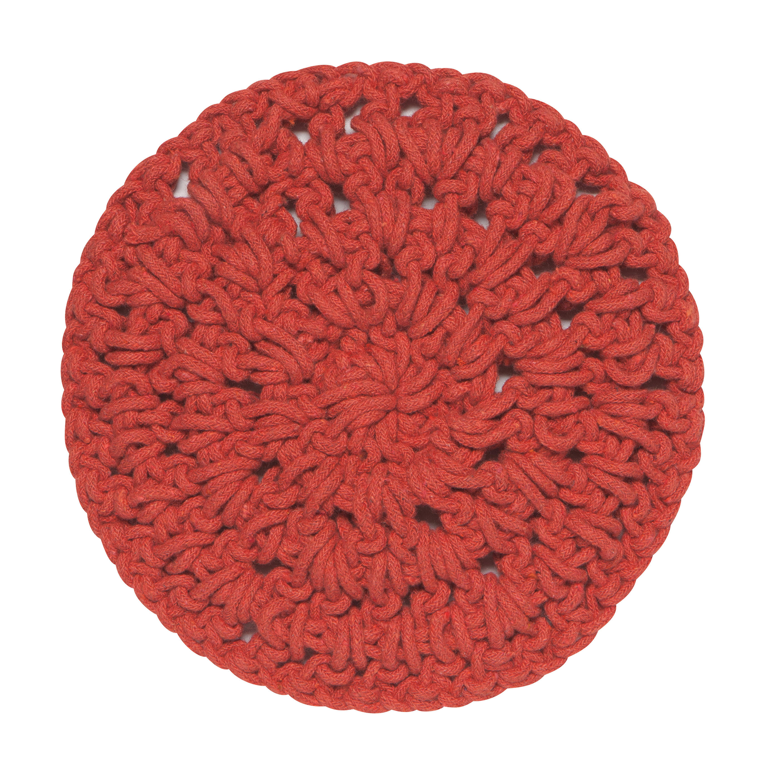Knotted Heirloom Trivet