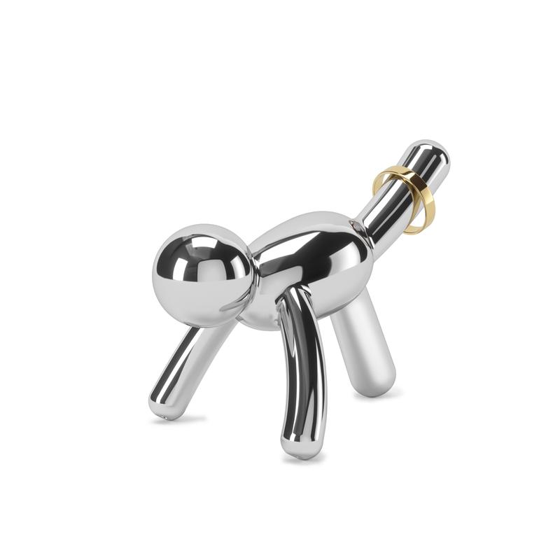 Umbra Buddy Ring Holder Cartwheel Person