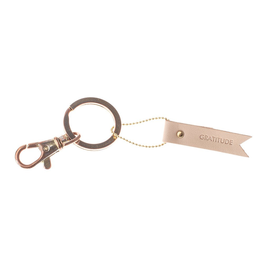 Gratitude - Good Karma Miyuki Bracelet