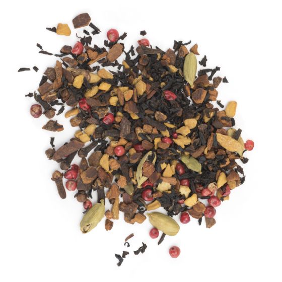 Chai Latte Loose Leaf Tea - Hello World Modern Mercantile