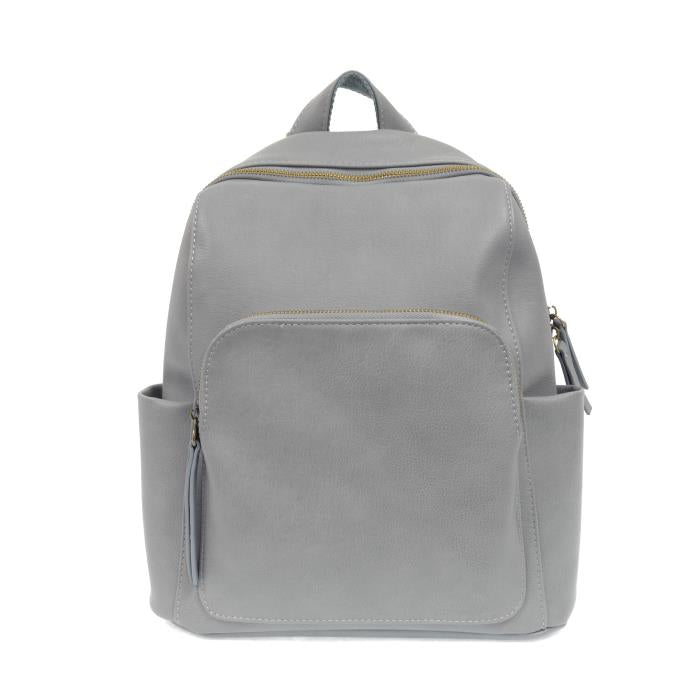 Bluebell : Bailey Vegan Leather Backpack