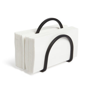 Napkin Holder - Hello World