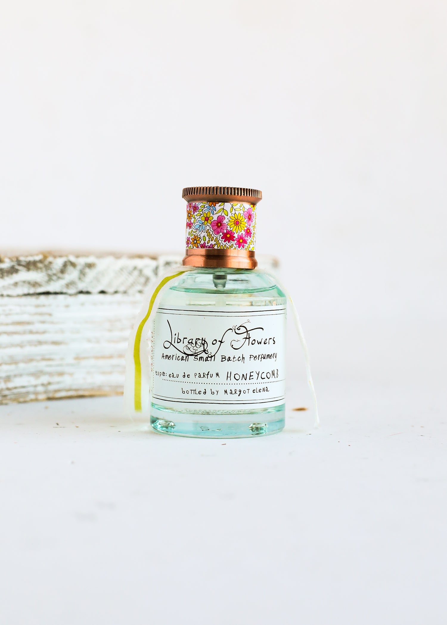 Honeycomb Eau De Parfum