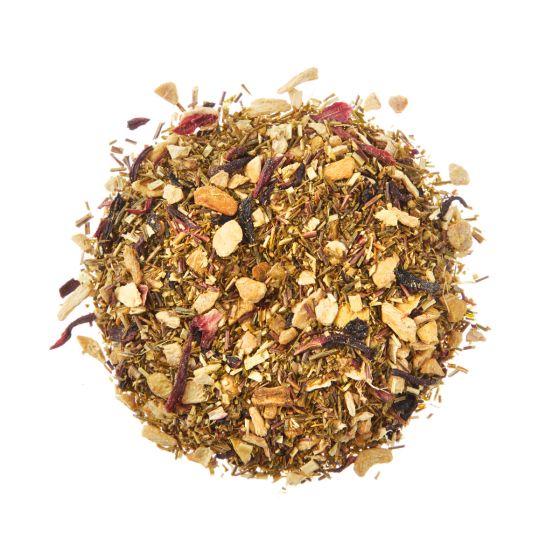 Soothe Loose Leaf Tea by Pinky Up