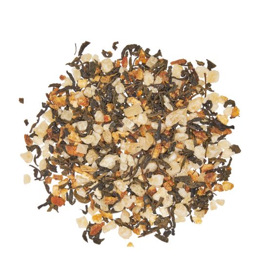 Energize Loose Leaf Wellness Tea by Pinky Up