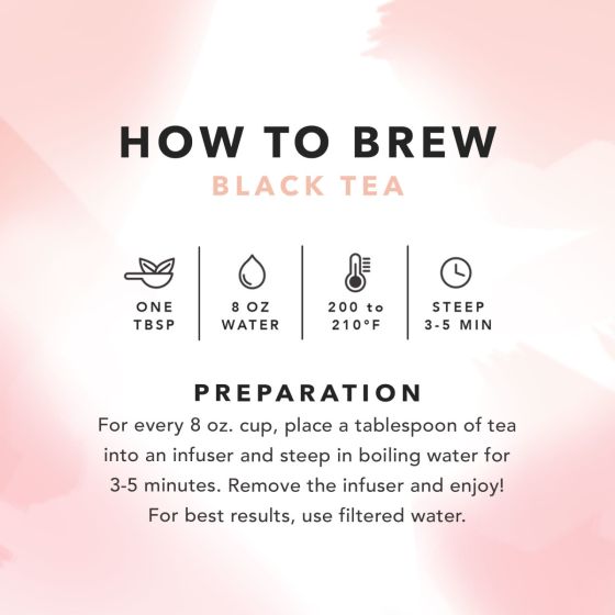 Chai Latte Loose Leaf Tea - Hello World Modern Mercantile