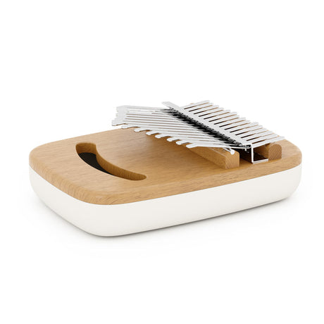 Umbra Strumba Kalimba White/Natural